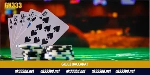 Gk333 Baccarat