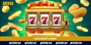 Gk333 Money Coming
