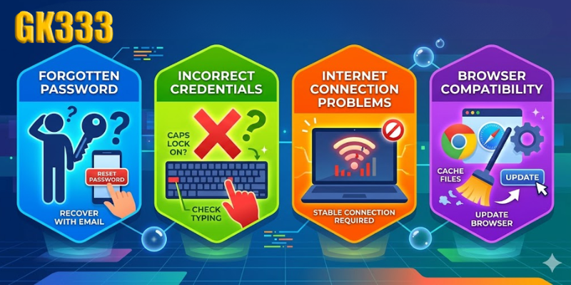 Common PPVIP Login Issues and Solutions