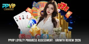PPVIP Loyalty Progress Assessment - Growth Review 2026