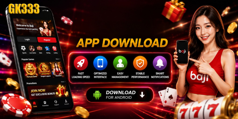 Why Choose Baji App Download